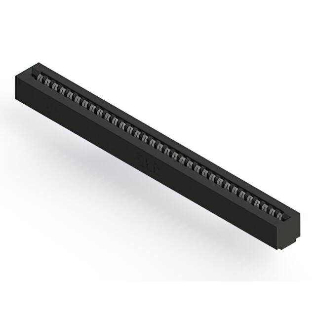 357-033-453-101 EDAC Inc.  Edgeboard Connectors